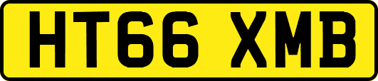 HT66XMB