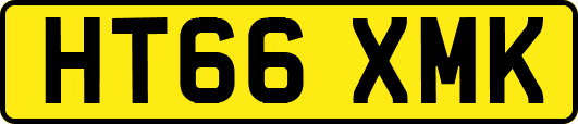 HT66XMK