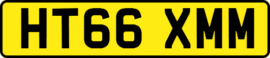 HT66XMM