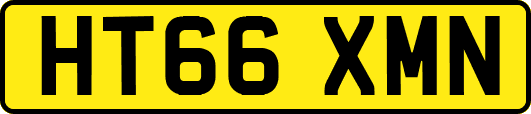 HT66XMN