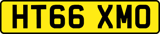HT66XMO