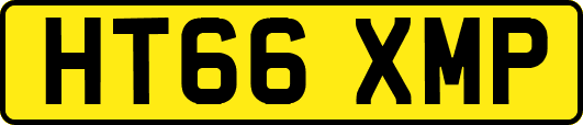 HT66XMP