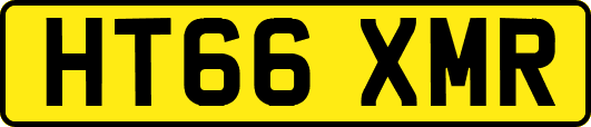 HT66XMR