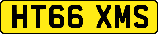 HT66XMS