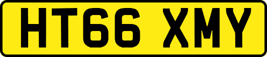 HT66XMY