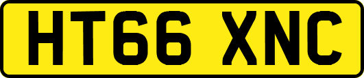 HT66XNC
