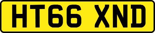 HT66XND