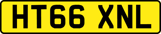 HT66XNL
