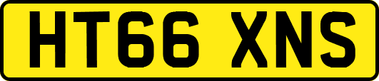 HT66XNS