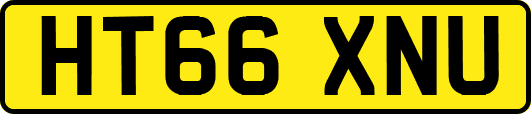 HT66XNU