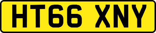 HT66XNY
