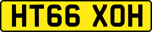 HT66XOH