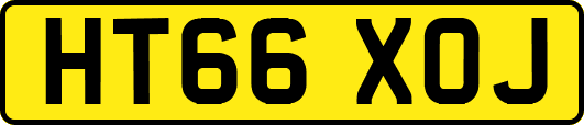 HT66XOJ