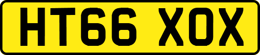 HT66XOX