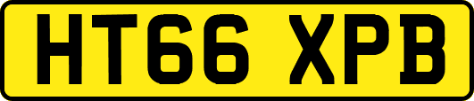 HT66XPB