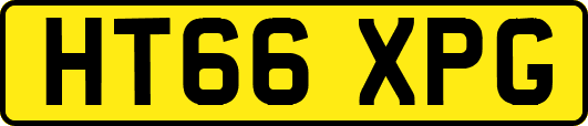 HT66XPG