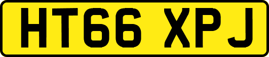 HT66XPJ