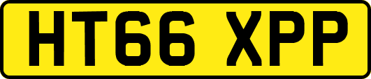 HT66XPP