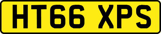HT66XPS