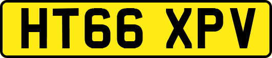 HT66XPV
