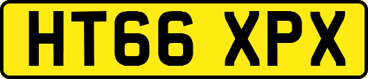 HT66XPX