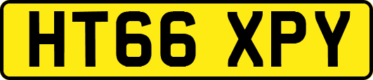 HT66XPY