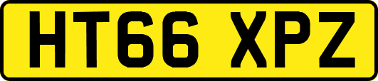 HT66XPZ