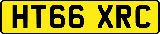 HT66XRC