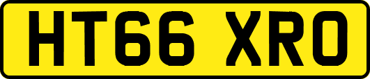 HT66XRO