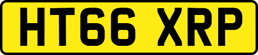 HT66XRP