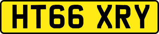 HT66XRY