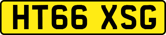 HT66XSG