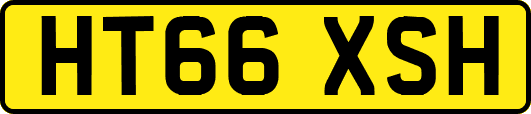 HT66XSH