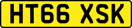 HT66XSK