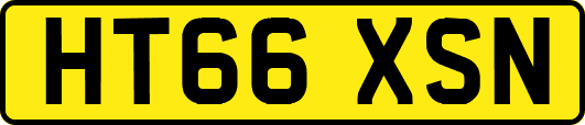 HT66XSN