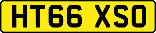 HT66XSO