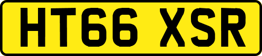 HT66XSR