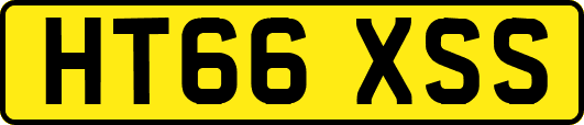 HT66XSS