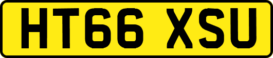 HT66XSU