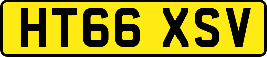 HT66XSV