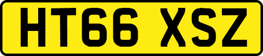 HT66XSZ