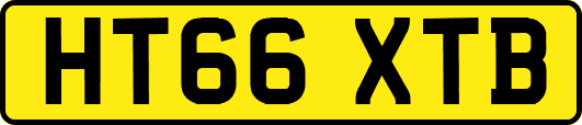 HT66XTB