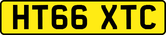 HT66XTC