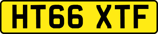HT66XTF