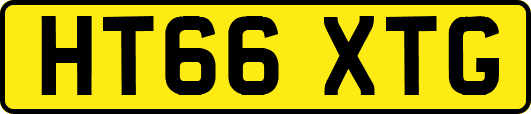 HT66XTG