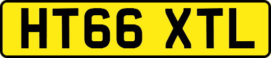 HT66XTL