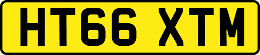 HT66XTM