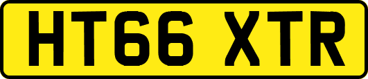 HT66XTR