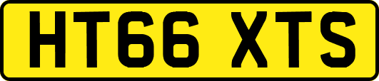 HT66XTS