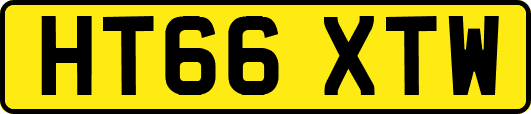 HT66XTW